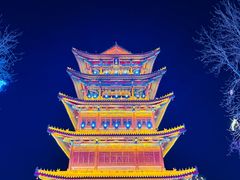 -杨家埠民间艺术大观园