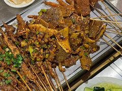 -小板凳(四公里店)