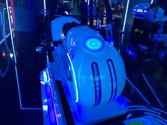 -世代星球·保龄球·镭战真人CS·团建(杨浦店)