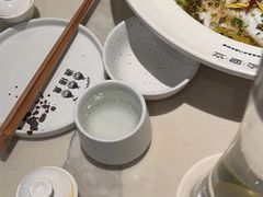 -渔语鱼酸菜鱼新川菜(来福士店)