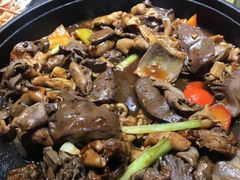 -79号渔船海鲜饭店(华强北店)