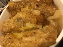 腐皮卷-潮江春(铜锣湾广场店)