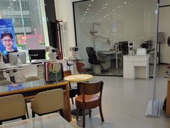 -大明府国际眼镜(太原北街店)