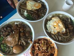 -花溪王记牛肉粉(四季花溪商场店)