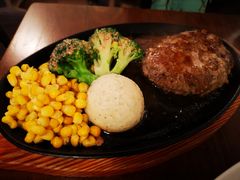 -铃木食堂(帽儿胡同店)