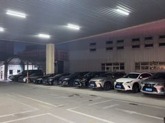 -上海东昌雷克萨斯(沪南路店)