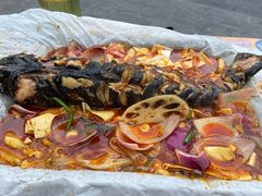 -纽道沸巫山纸包鱼(中海国际店)