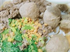 -菜忠潮州牛肉店(岗厦店)