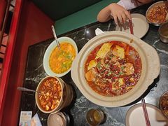 -廖川菜(太阳宫店)
