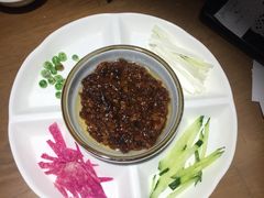 -华馨园北京烤鸭