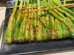-地摊风云龙虾烧烤铺(润和国际店)