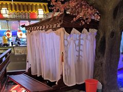 -应天大明王朝·南京菜(中山陵店)