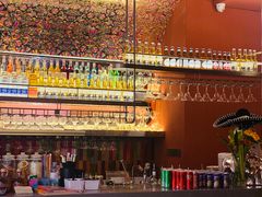 -墨纪Mojí墨西哥餐厅(南开大悦城店)