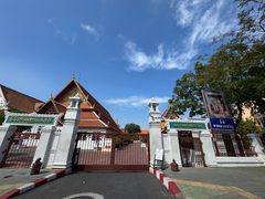 -曼谷国家博物馆