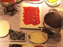 -鼎鼎香·港式火锅(北京SKP店)