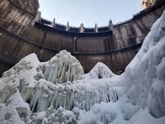 -龙庆峡风景区