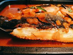 -里岛烤鱼(东港凯虹广场店)