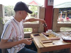 -MAP CHA普洱茶馆(翠湖店)