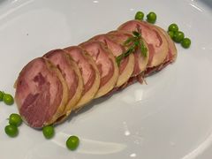 -翠湖宾馆·中餐厅