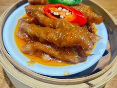 -云山茶餐厅(广东大厦店)