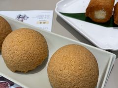 -蔡澜点心·粤菜(西单大悦城店)