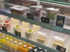 -野上麦田(中贸广场店)