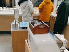 -老乡鸡(东方广场店)
