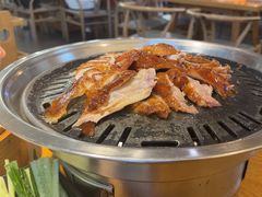 -守柴炉烤鸭(鱼嘴店)