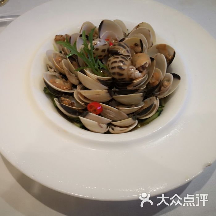 小贝壳酒楼