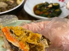 -锡和无锡菜(景丽苑店)