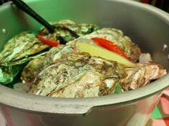 -小竹签烤肉纸包鱼小龙虾(唐韵路店)