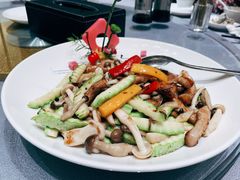 -榕树下海鲜楼(开元店)