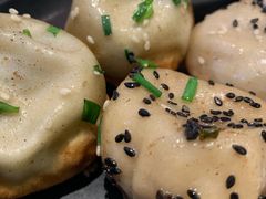 -小杨生煎(黄河路店)