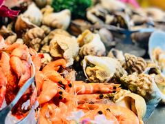 -解放碑威斯汀酒店-知味国际美食餐厅