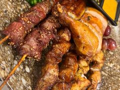 -Home Thai·泰谣(王府井apm店)