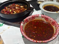 -欧记大排档·景德菜(上海首店)