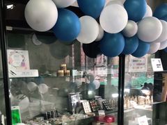 -吉田美学化妆美甲摄影培训(丽水校区)