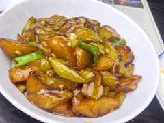 -老厨家(中央大街西七道街店)