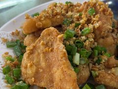 -無招牌海鮮(芽笼店)