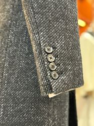 -Hongdu红都·高端西装定制男士西装礼服大衣定制