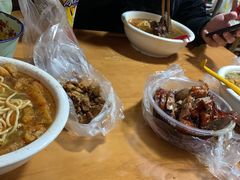 -祁家面馆(大香炉店)