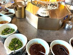 -捞神煲汤火锅(湖滨商业街店)