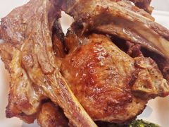 -斯普汇生蚝牛排馆(中骏世界城店)