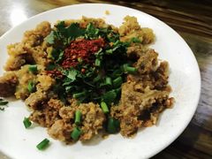 -豆相识•九九豆腐脑(牛咡桥店)