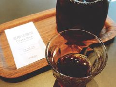 -Seesaw Coffee(苏州中心店)