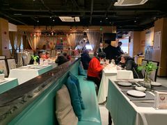 大堂-欣旺·迎宾楼·百年无锡菜