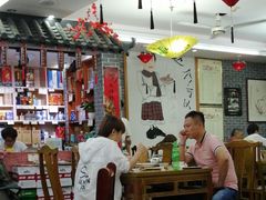 -美味居(古城店)