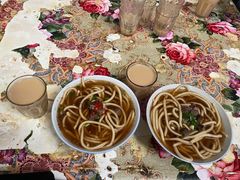 -老光明岗琼甜茶馆