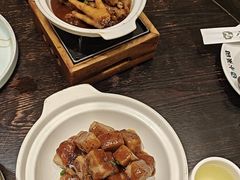 -小菜园新徽菜(扬州华润万象汇店)