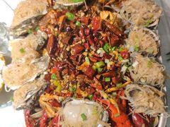 -颐千海味渔小馆(大三元街店)